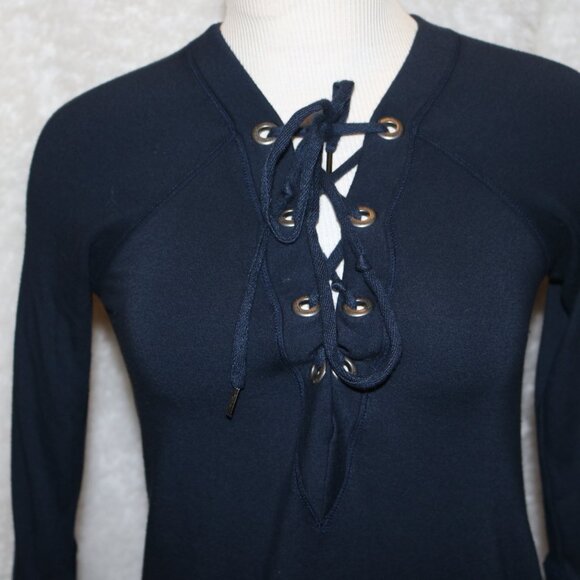 Abercrombie & Fitch dress size small around knee length - Picture 3 of 8